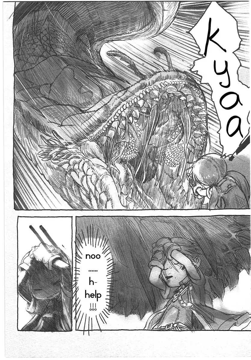 Made in Abyss Chapter 2 10